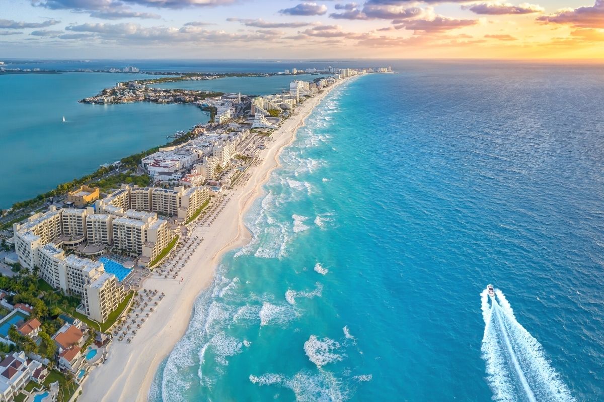 cancun