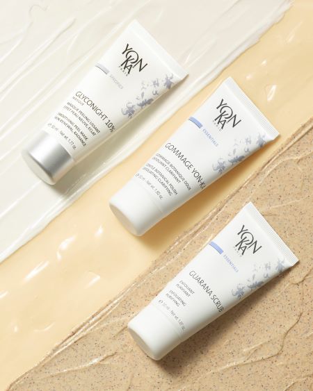 EXFOLIANTS450